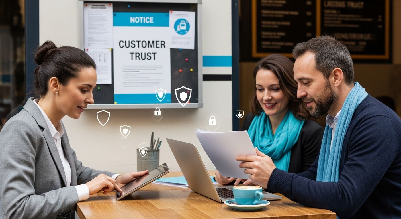 GDPR Germany small business