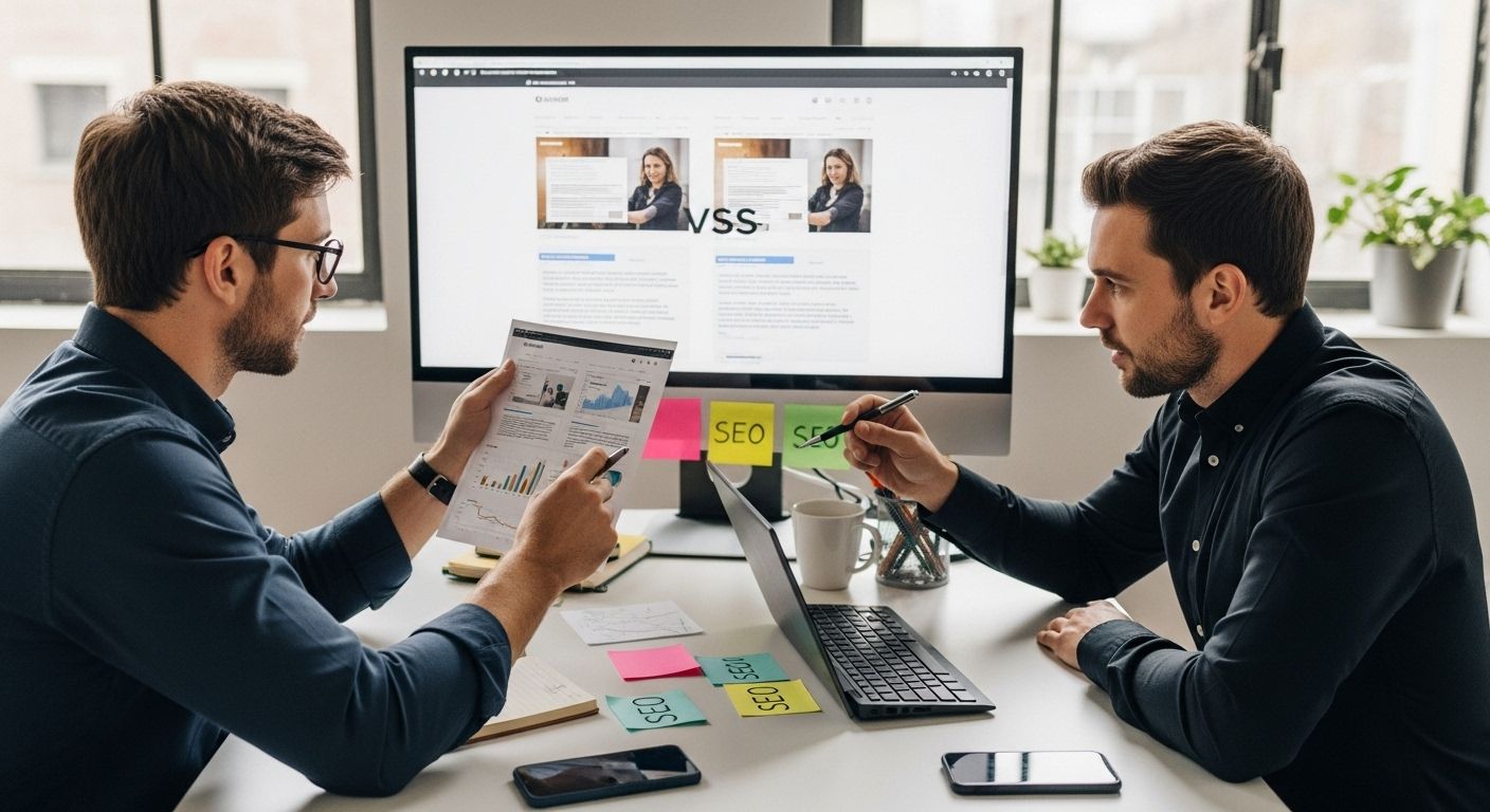 content audit duplicate