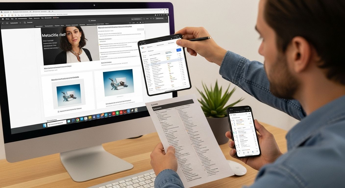 website optimalisatie Duitsland