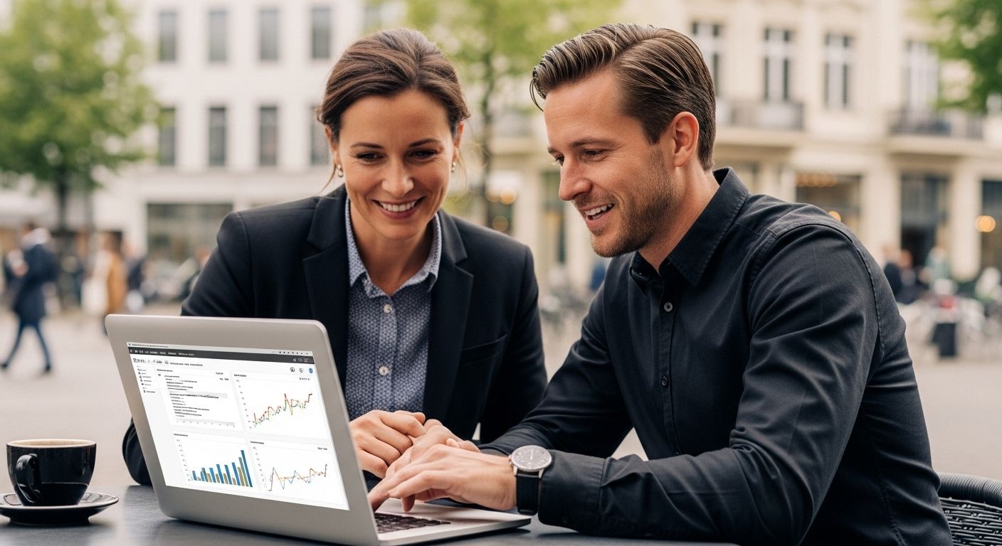 cross-border sem marketing