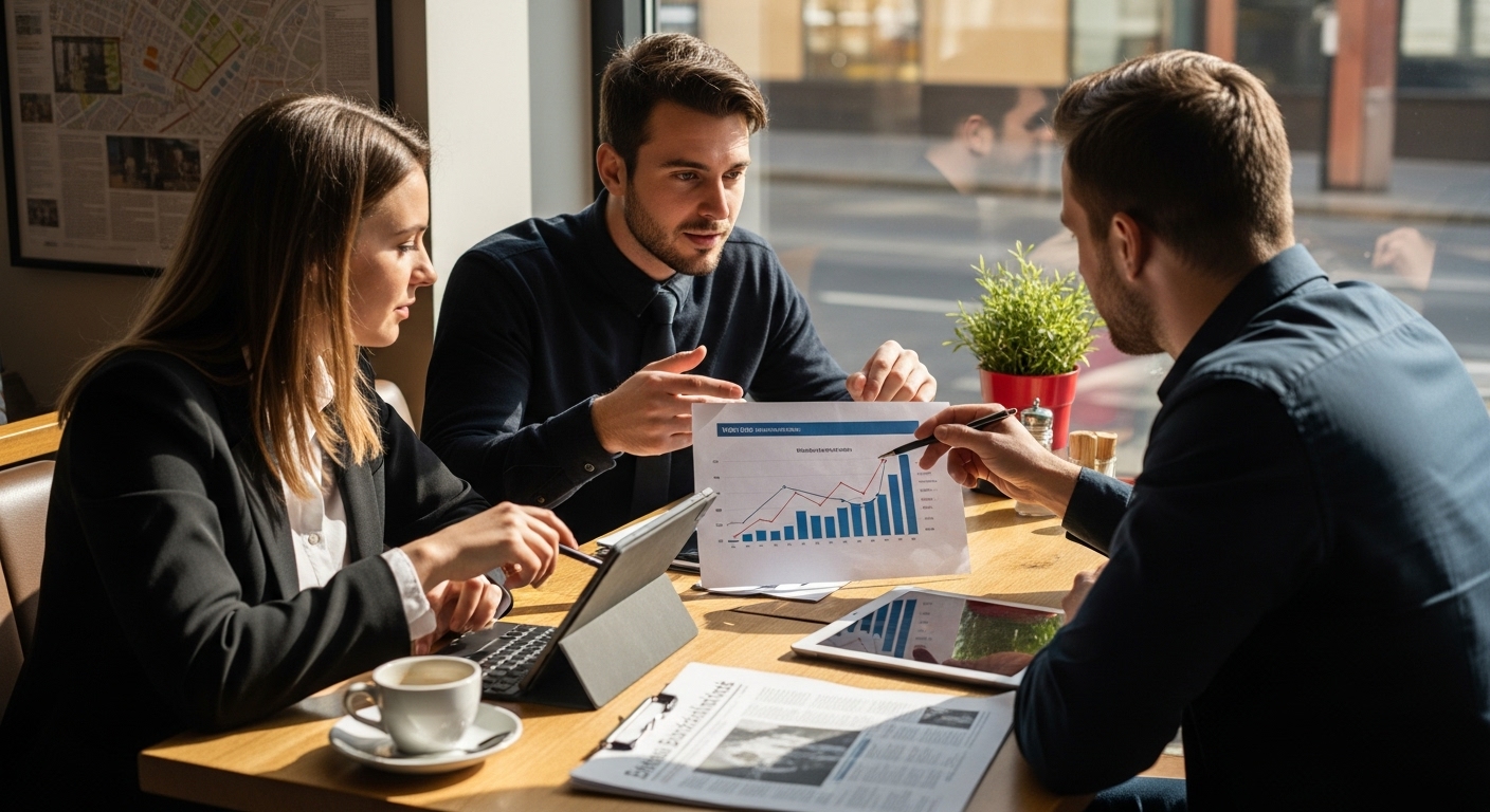international SEO teamwork