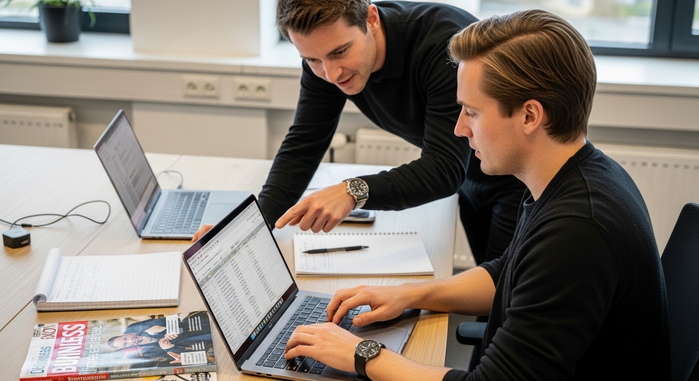 linkbuilding outreach hands-on