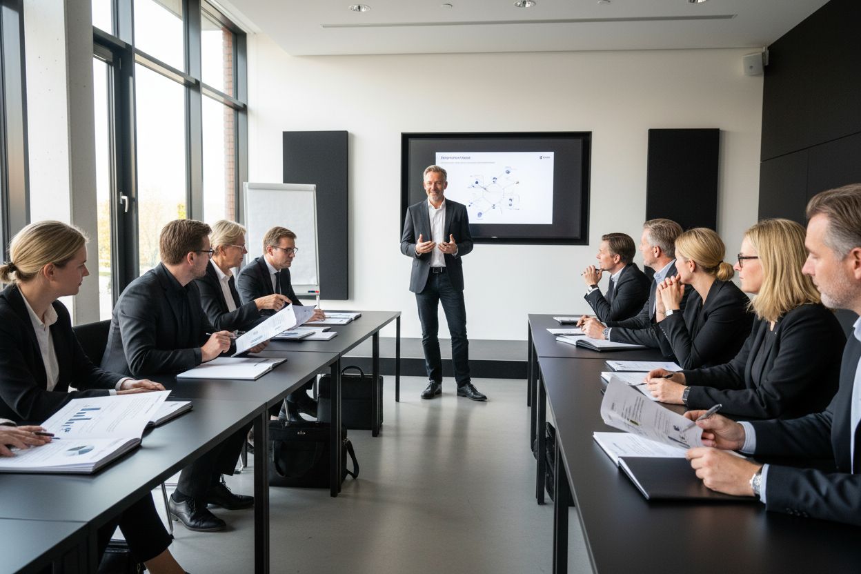vakconferentie linkbuilding Duitsland