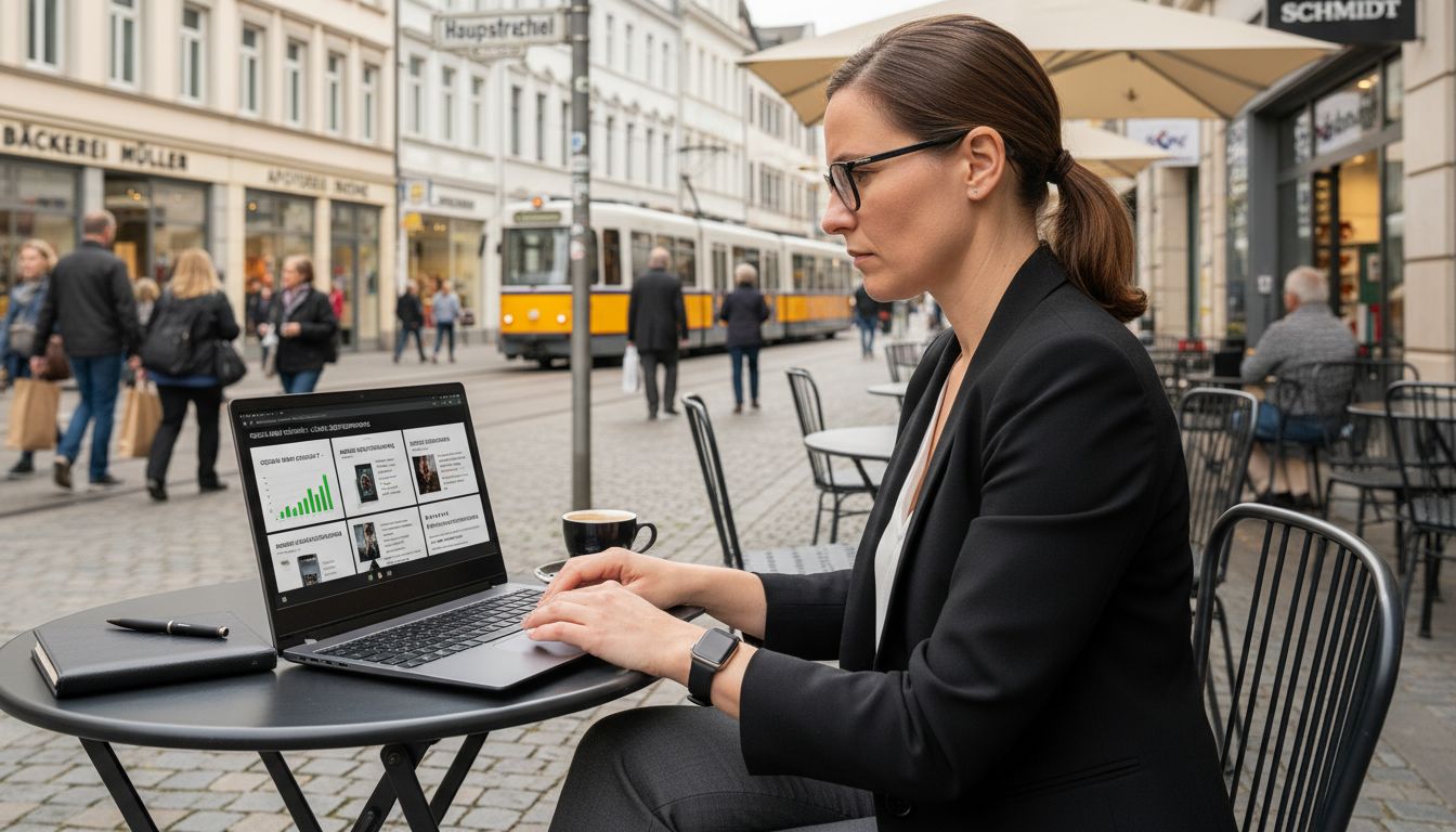 lokale seo duitsland