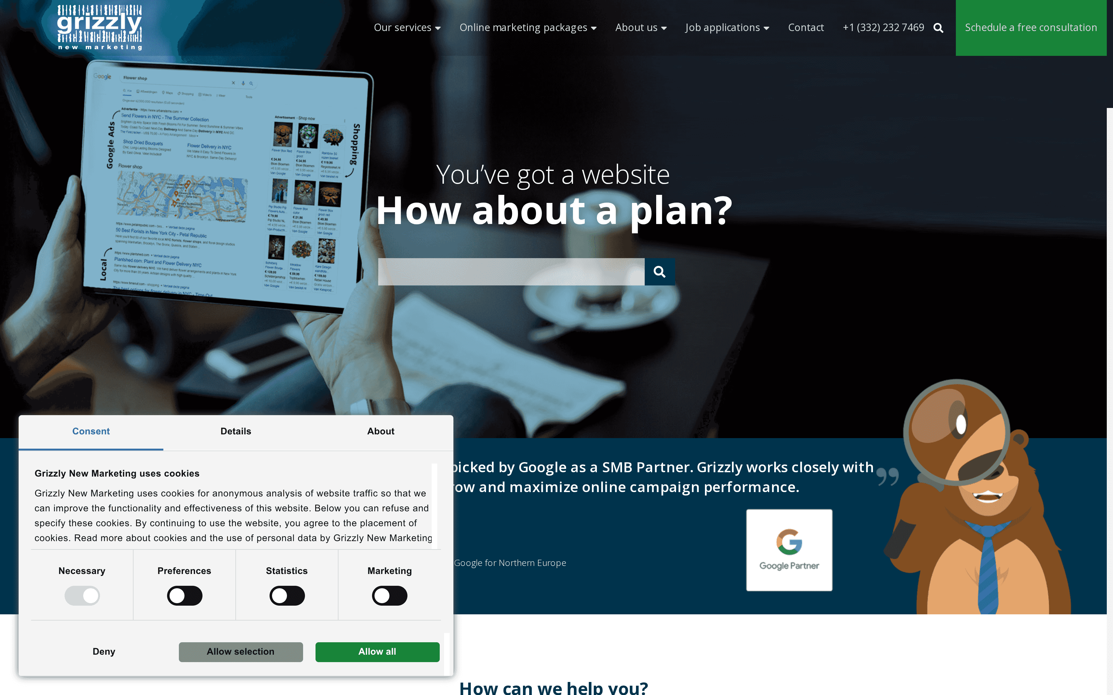 Product Screenshot