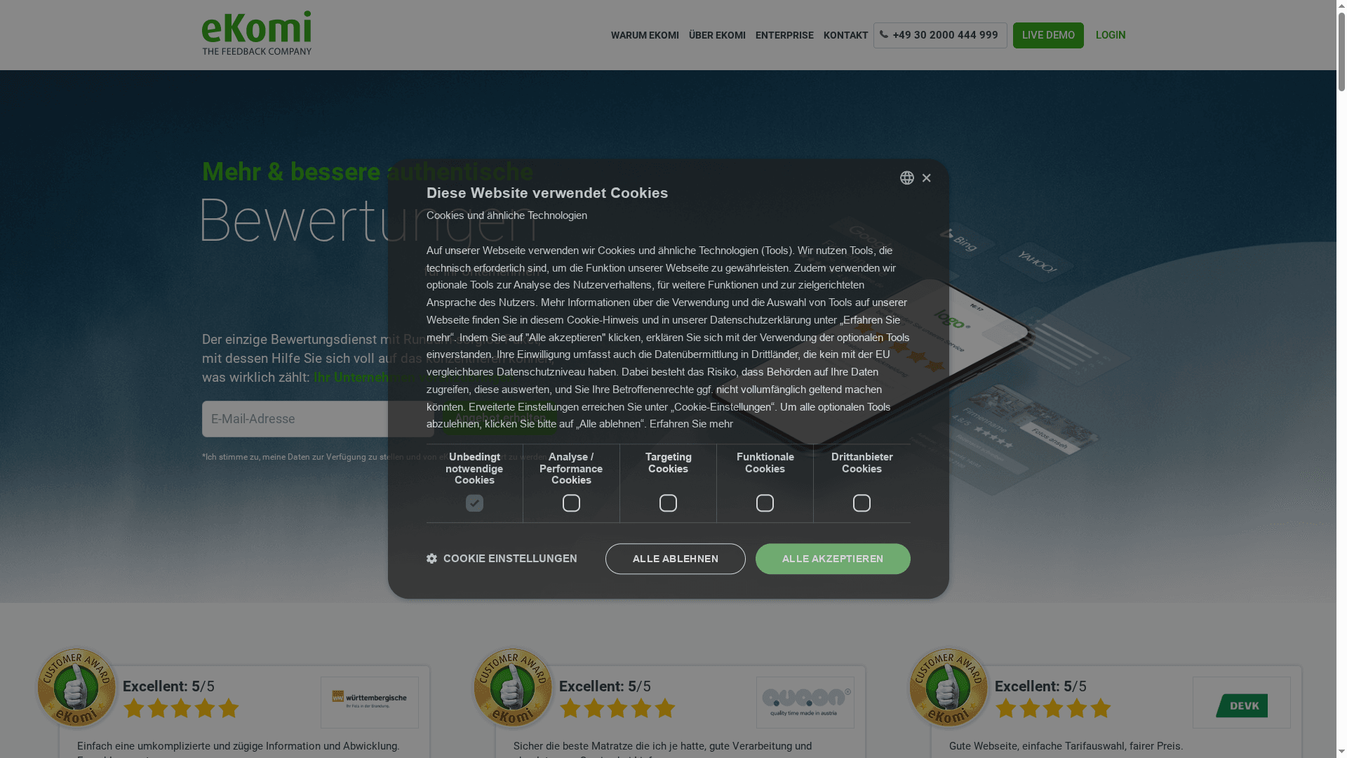 Product Screenshot