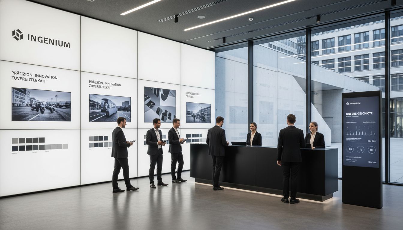 Duitse merkidentiteit lobby