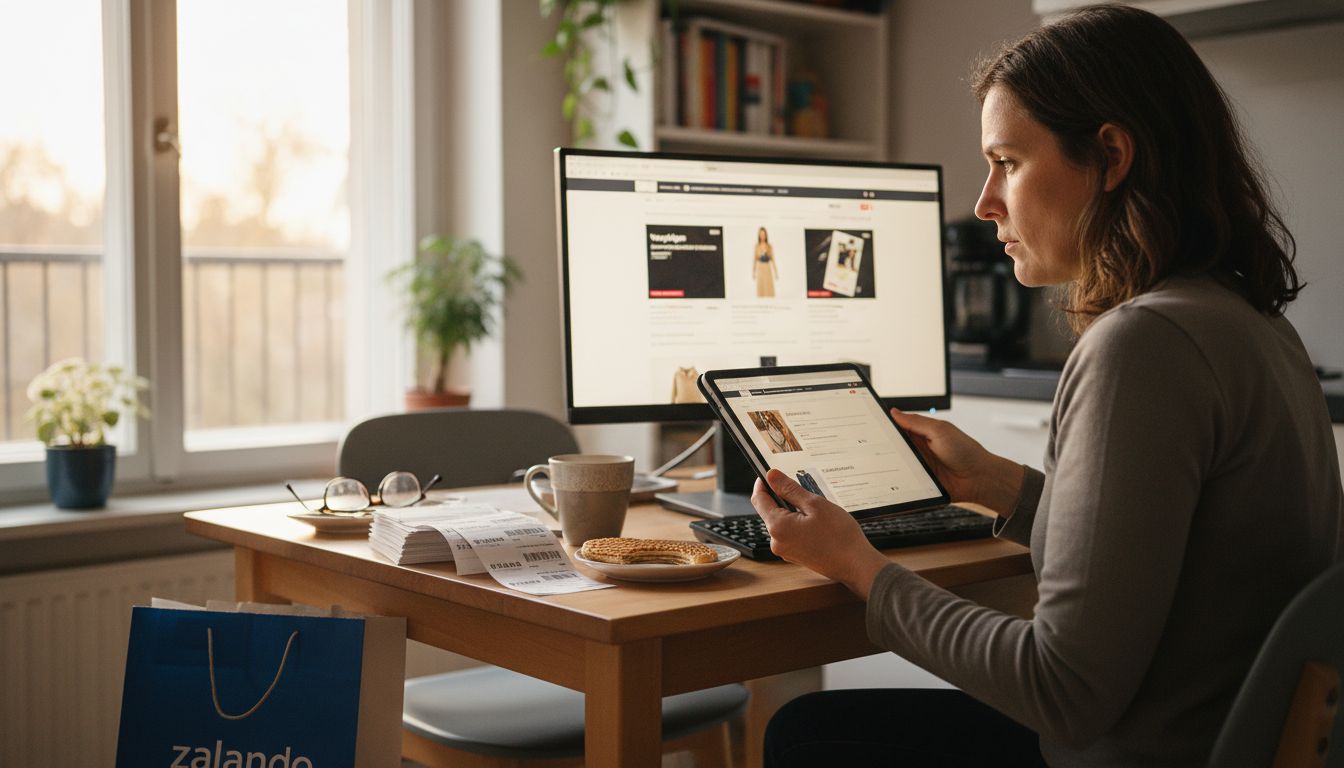 Vergelijking van Duitse e-commerce platforms in één overzicht