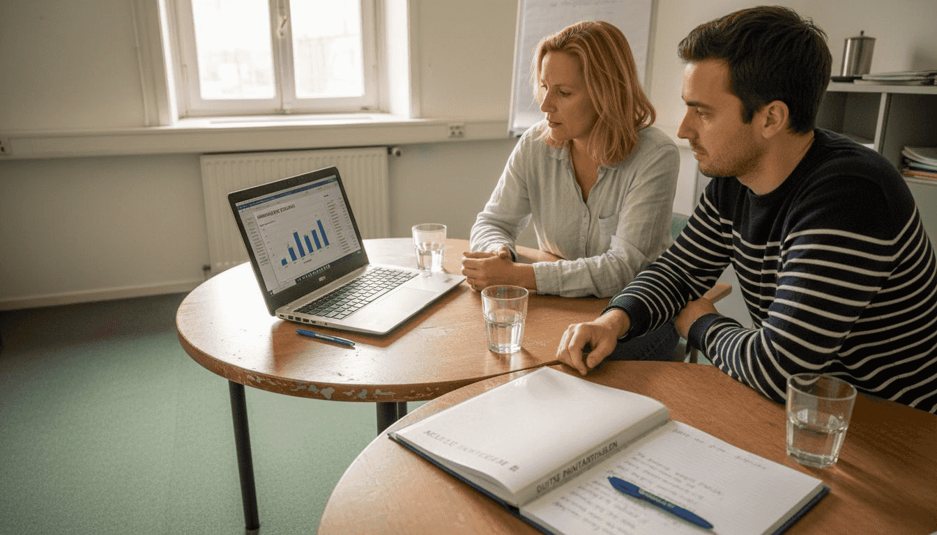 Nederlandse marketeers delen inzichten over Duitse linkbuilding-strategieën