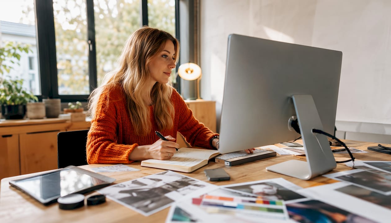 Als contentspecialist ben ik dagelijks bezig met het optimaliseren van afbeeldingen voor betere vindbaarheid in zoekmachines.