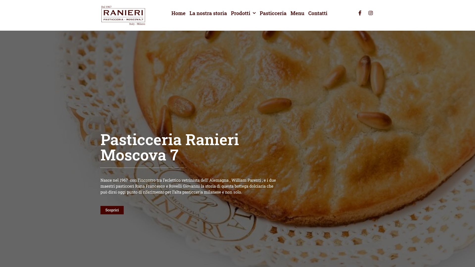 https://pasticceriaranieri.it