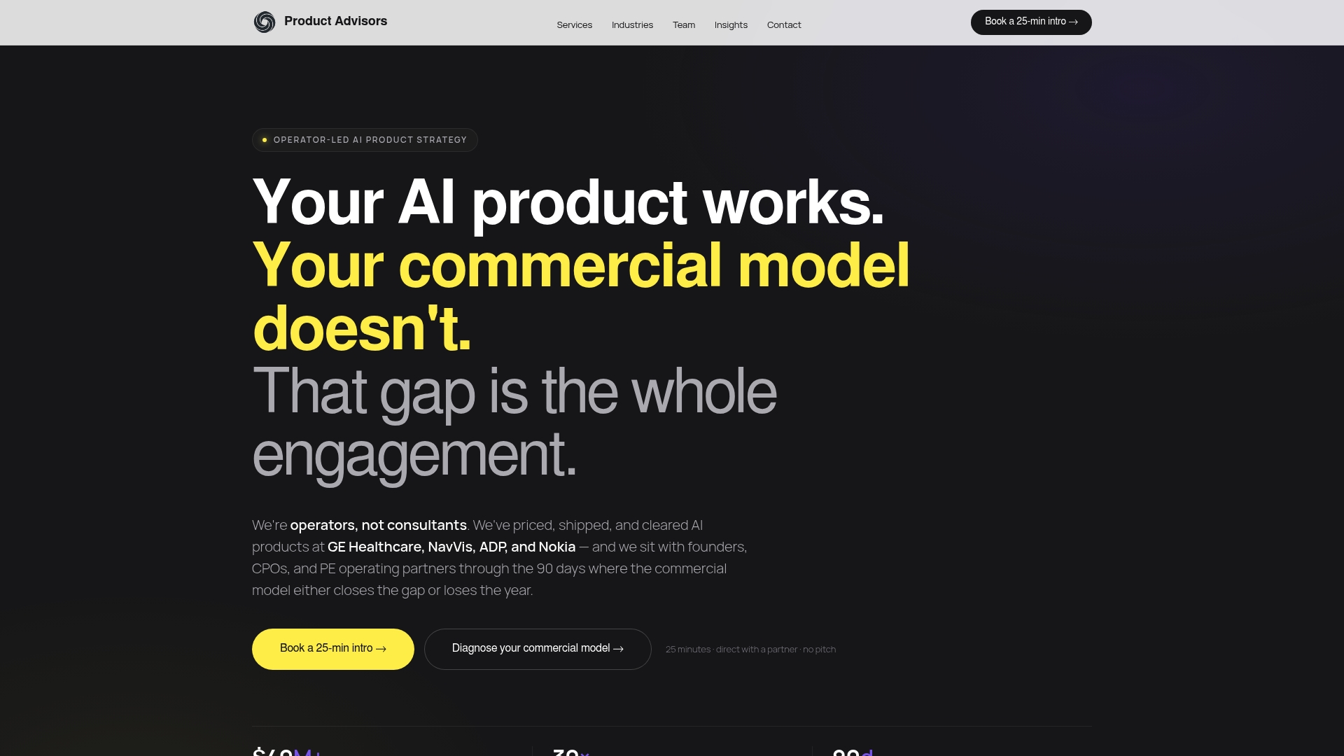 https://productadvisors.co