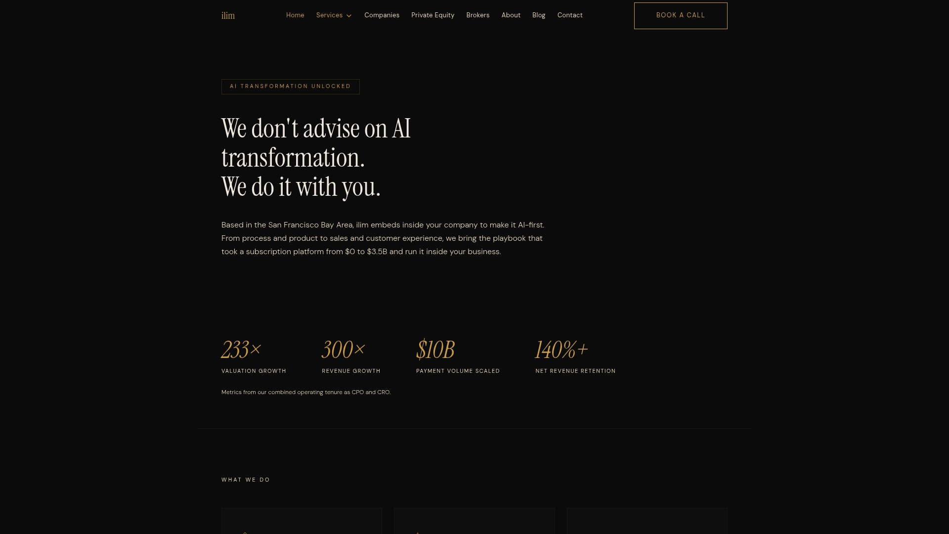 https://ilim.ai