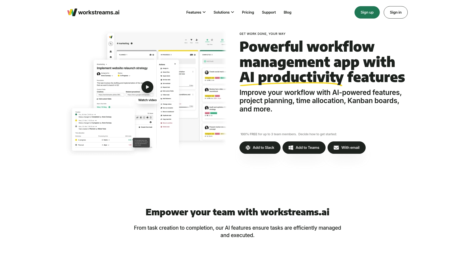 https://workstreams.ai