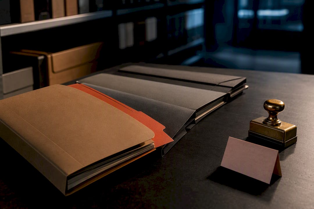 Organized requirements version control archive