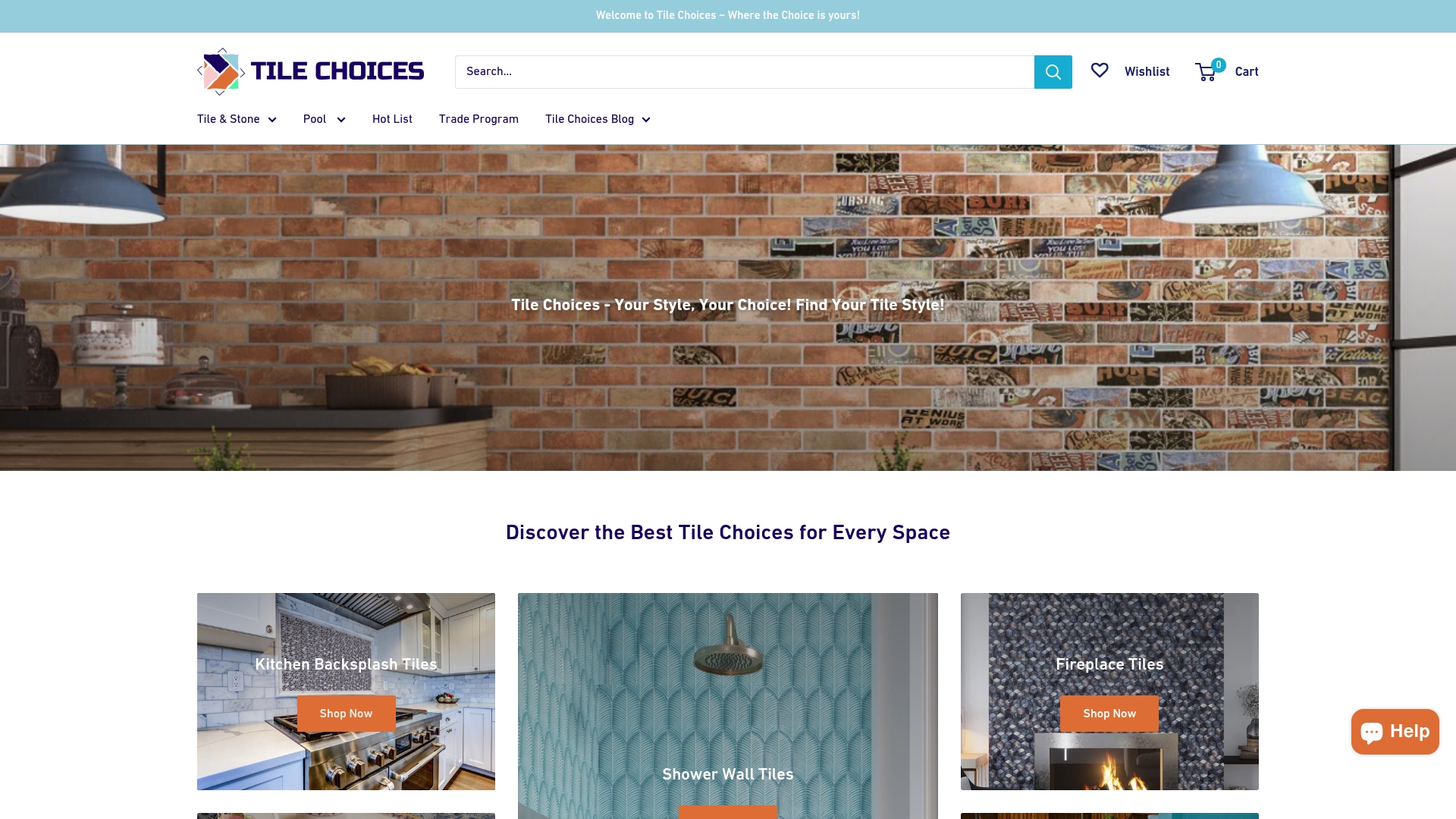 https://tilechoices.com