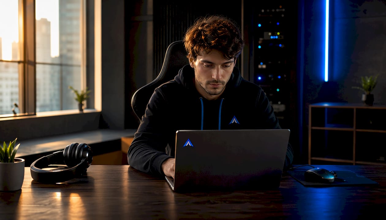 I migliori game server in Italia: guida 2026