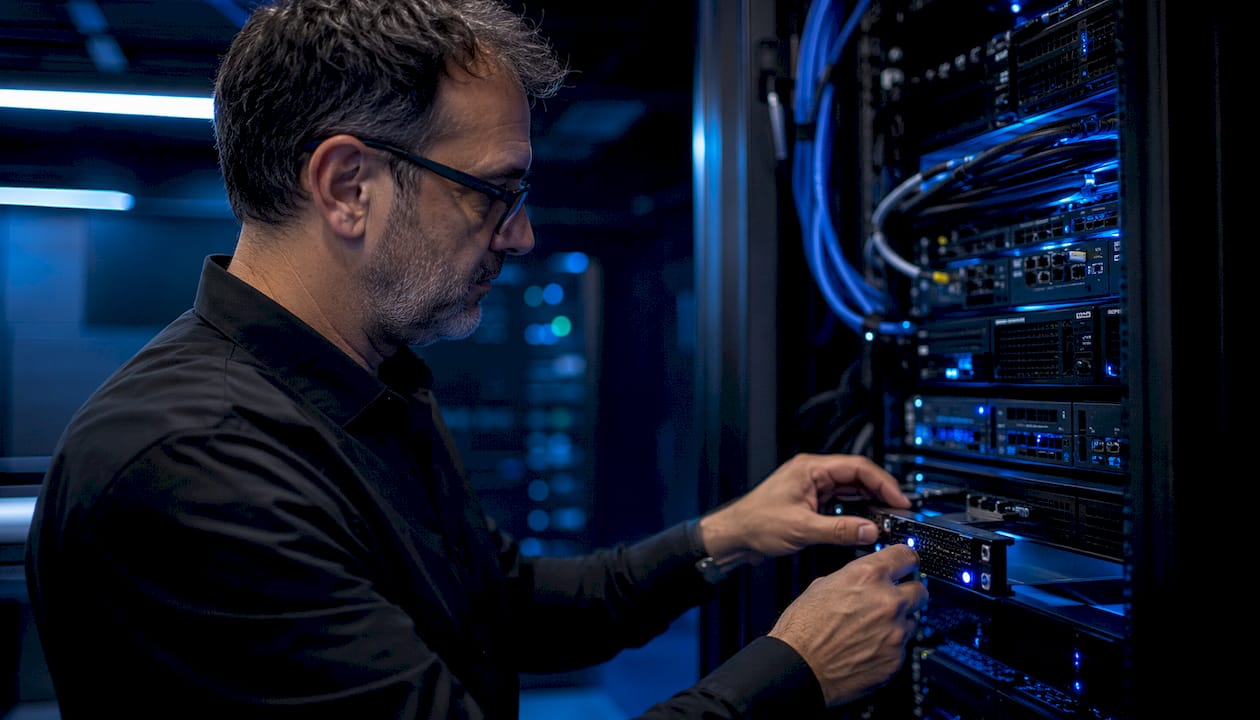 Guida definitiva al setup di un server Rust nel 2026