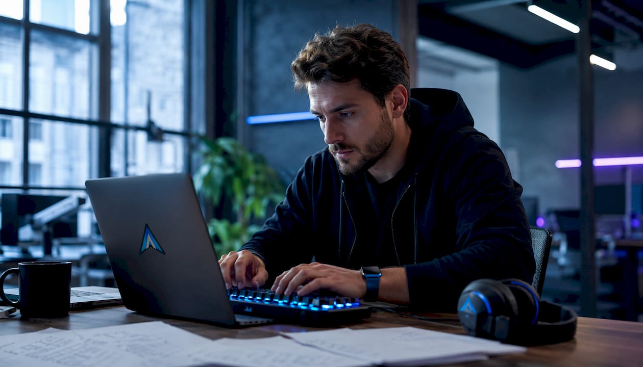 Script FiveM: guida alla qualità e gestione server
