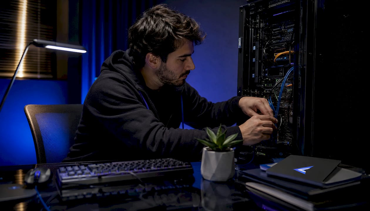 Server gaming in Italia: guida all'hosting professionale 2026