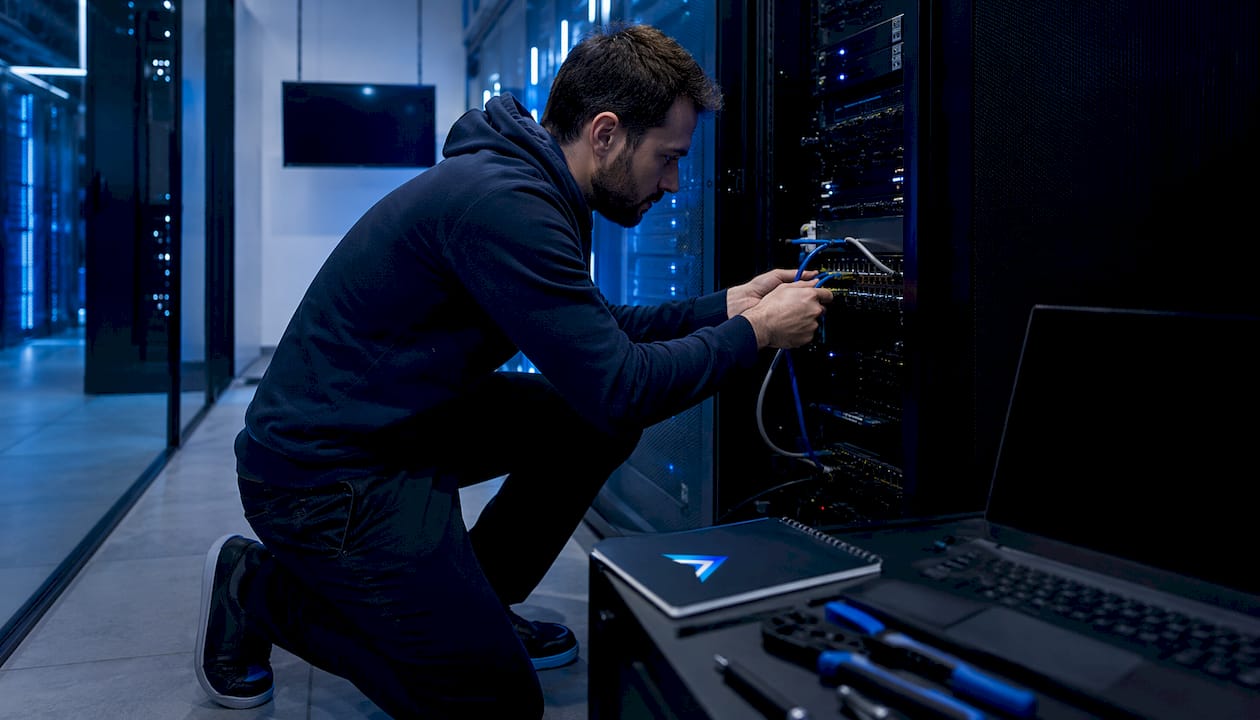 Backup remoto per server di gioco: guida pratica
