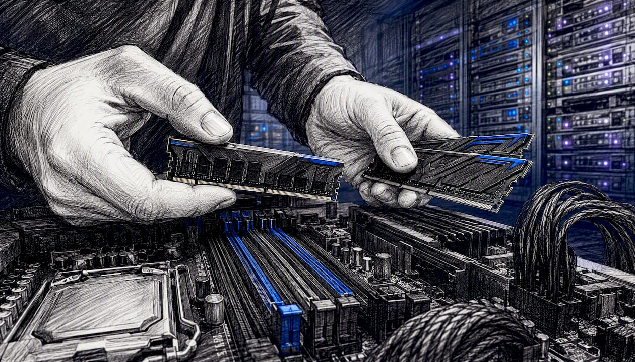 Quanta RAM serve per un server Minecraft: guida pratica