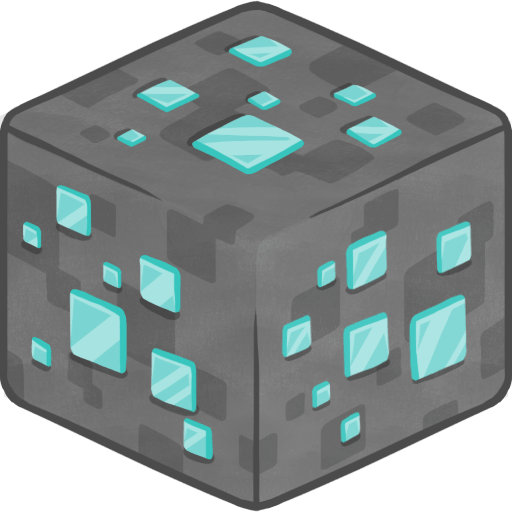 Minecraft Server Hosting — Diamond Plan