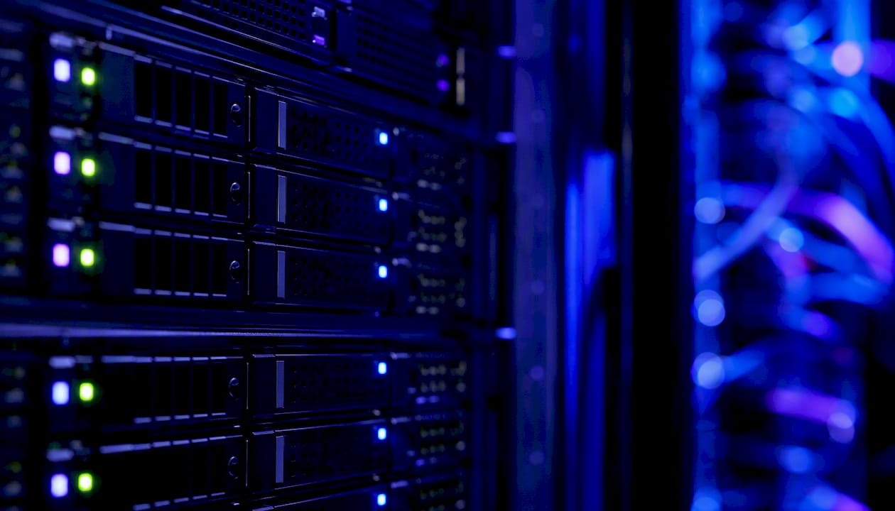 Uptime 99,9%: quanto downtime permette davvero