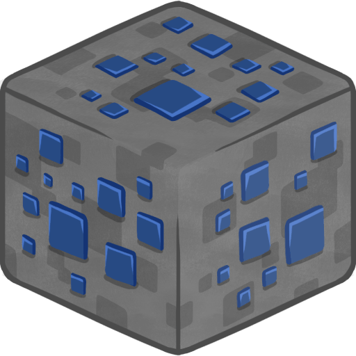 Minecraft Server Hosting — Lapis Lazuli Plan