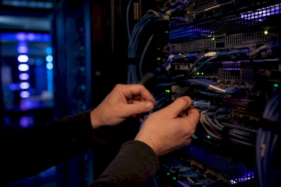 Come creare server Rust: guida completa passo dopo passo