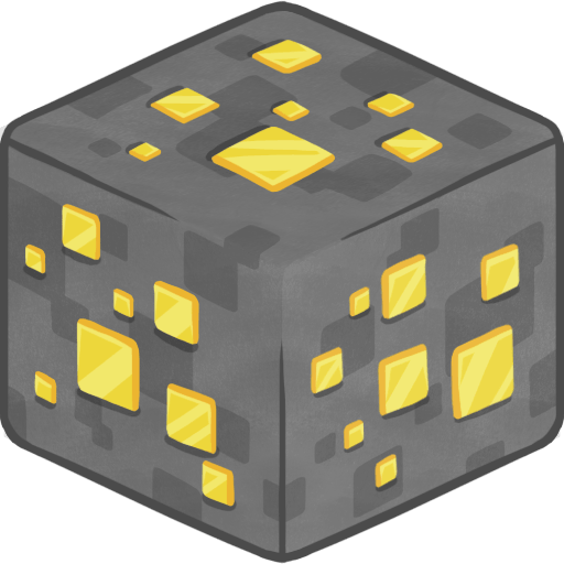 Minecraft Server Hosting — Gold Plan