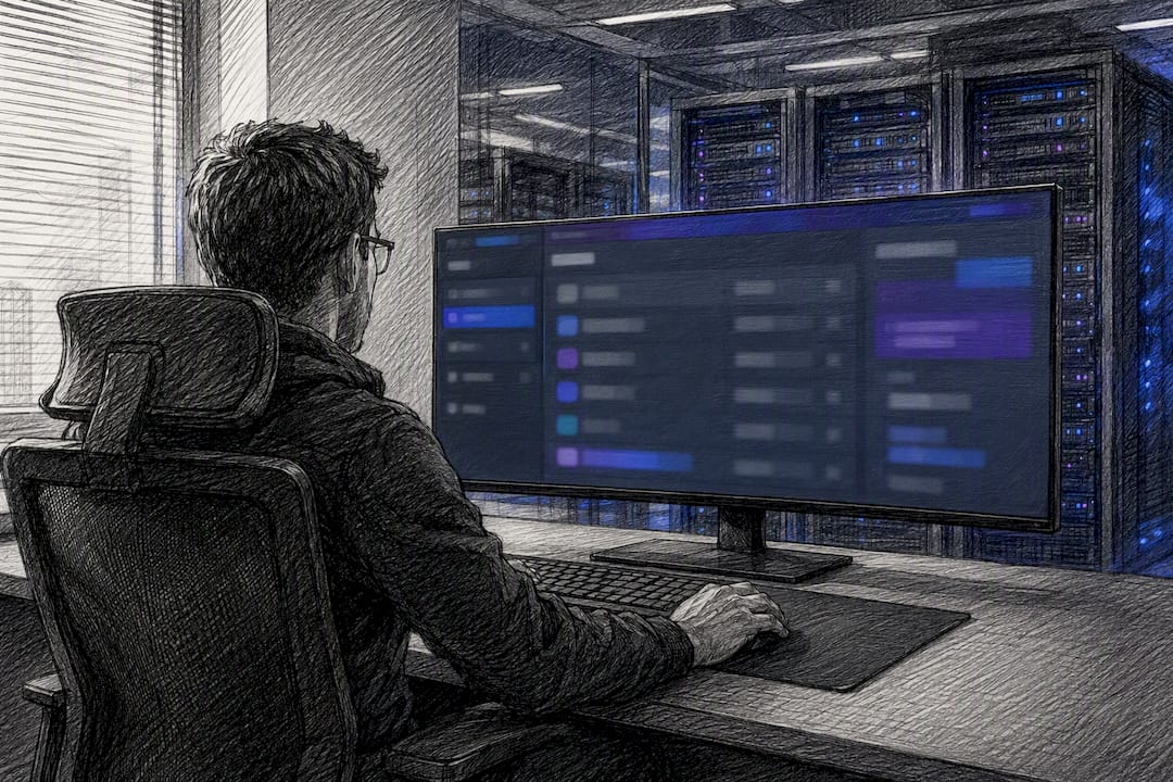 Avvia LuckPerms con 3 comandi: permessi per amministratori e backup