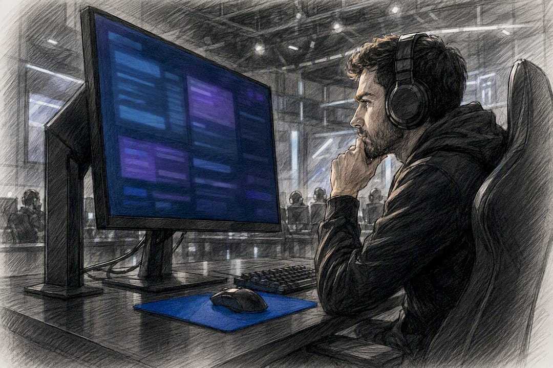 Evita i downtime: le tre priorità per un sito community gaming