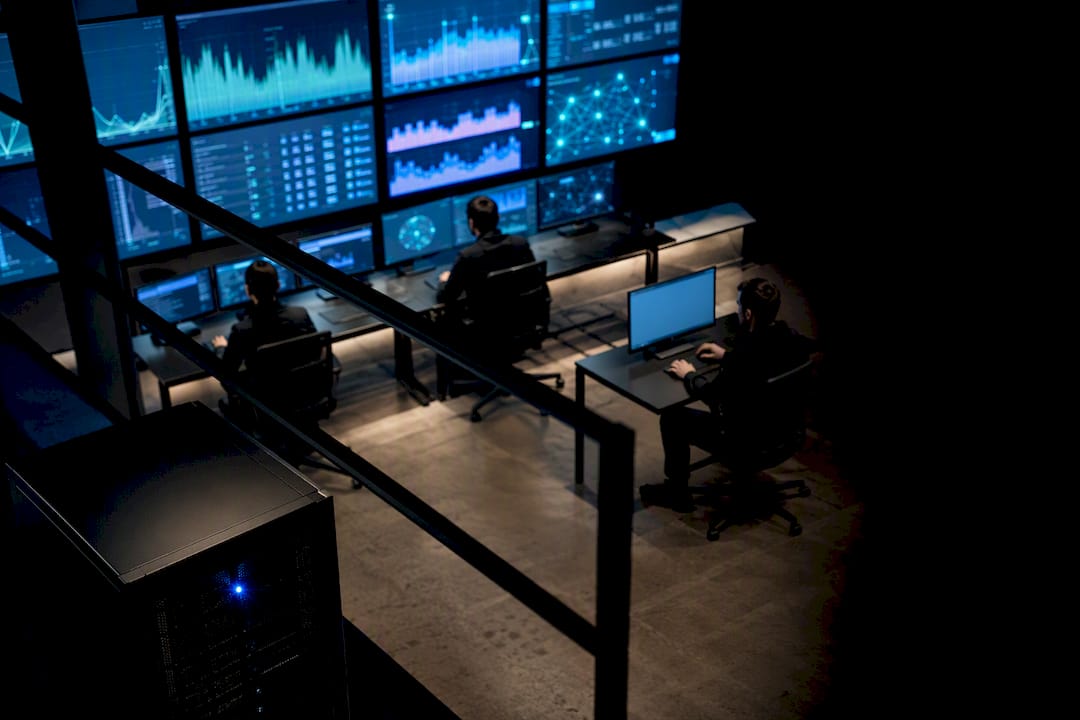 DDoS 1 Tbps: dati H1 2026 e strategie di mitigazione per SOC