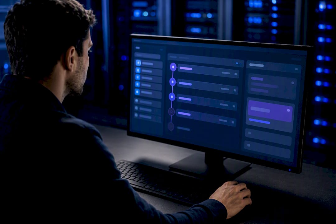 Scheduler attività server: come automatizzare riavvii e backup