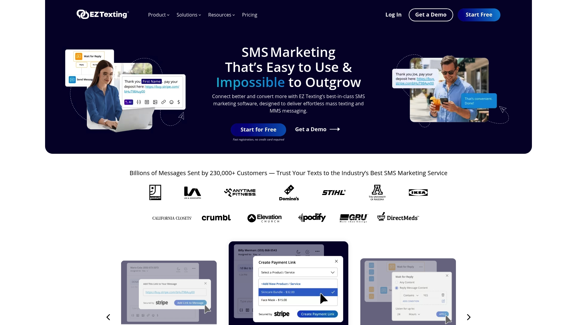 https://eztexting.com