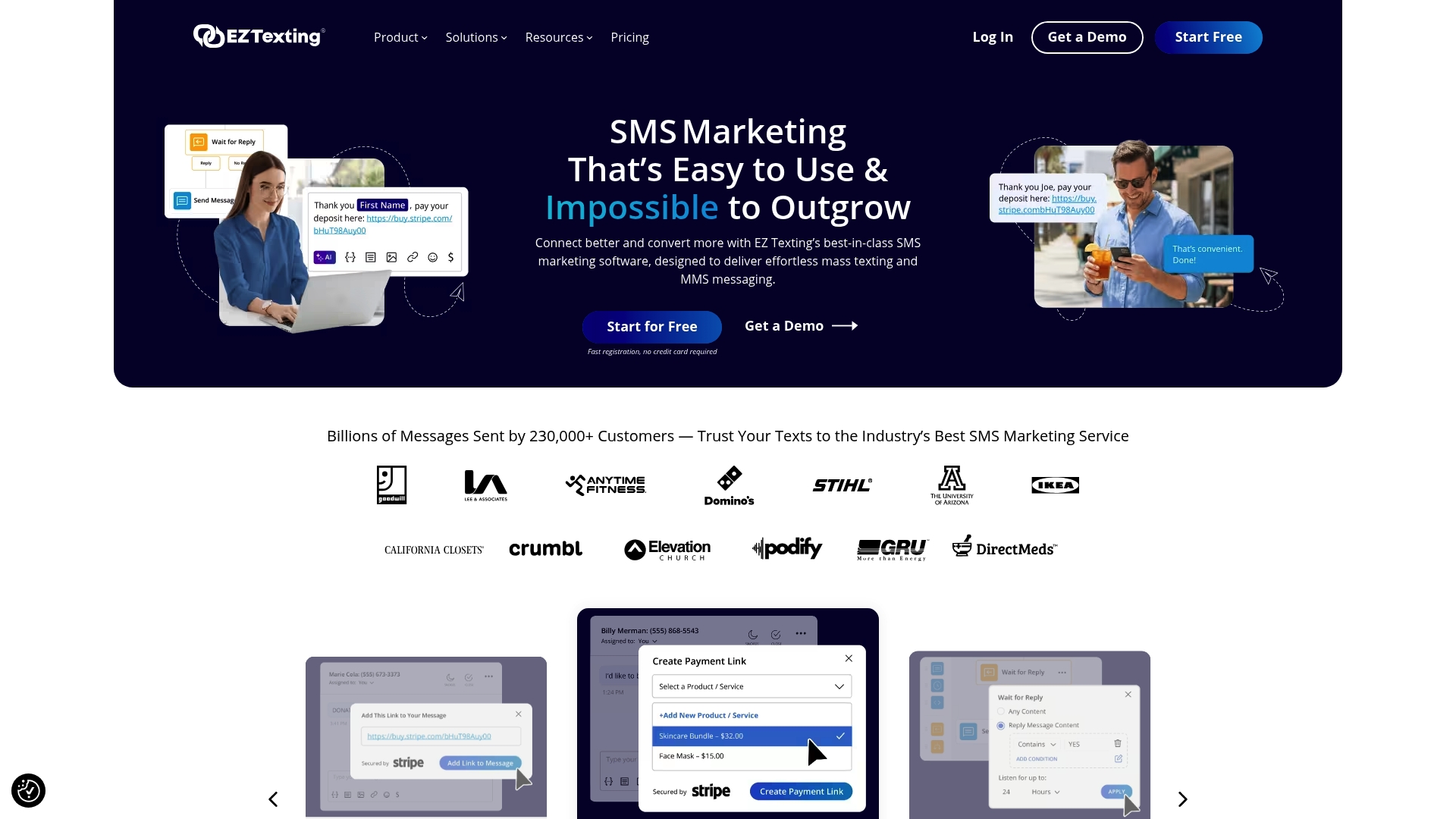 https://eztexting.com