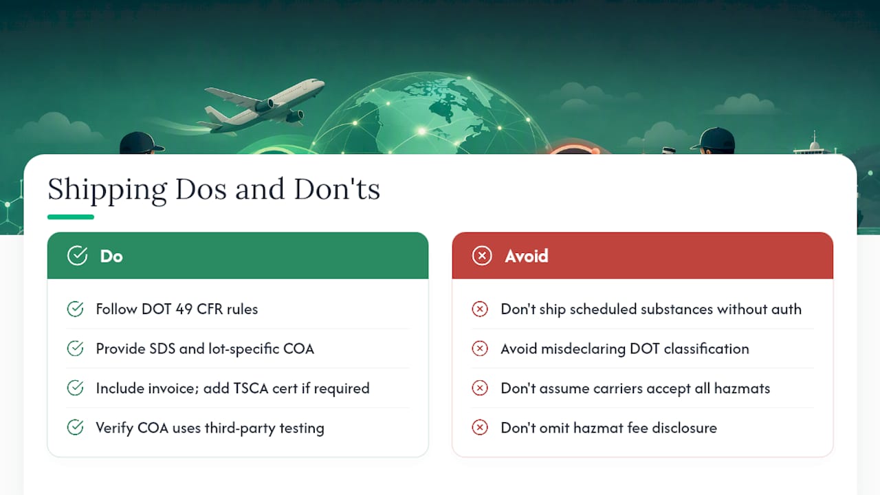 Frequently Asked Questions — overview diagram