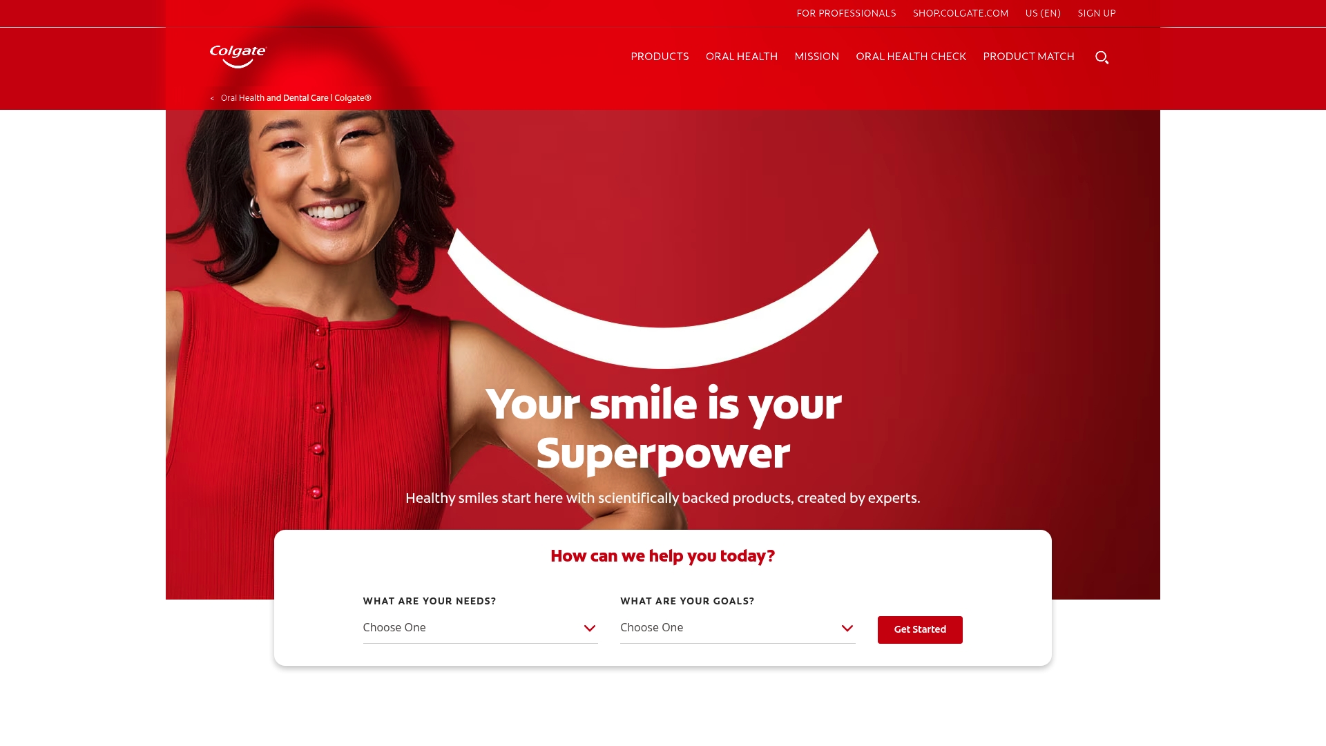 https://colgate.com