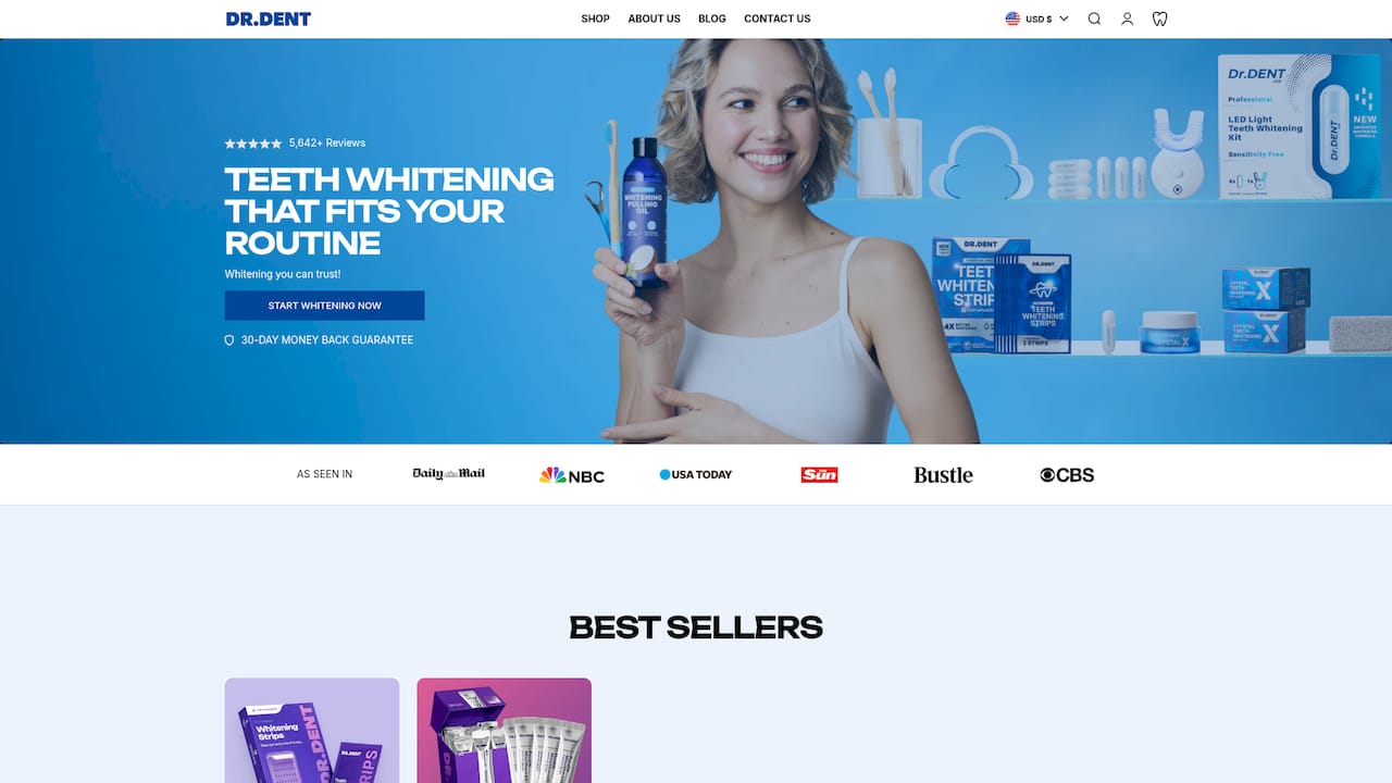 https://drdent.co