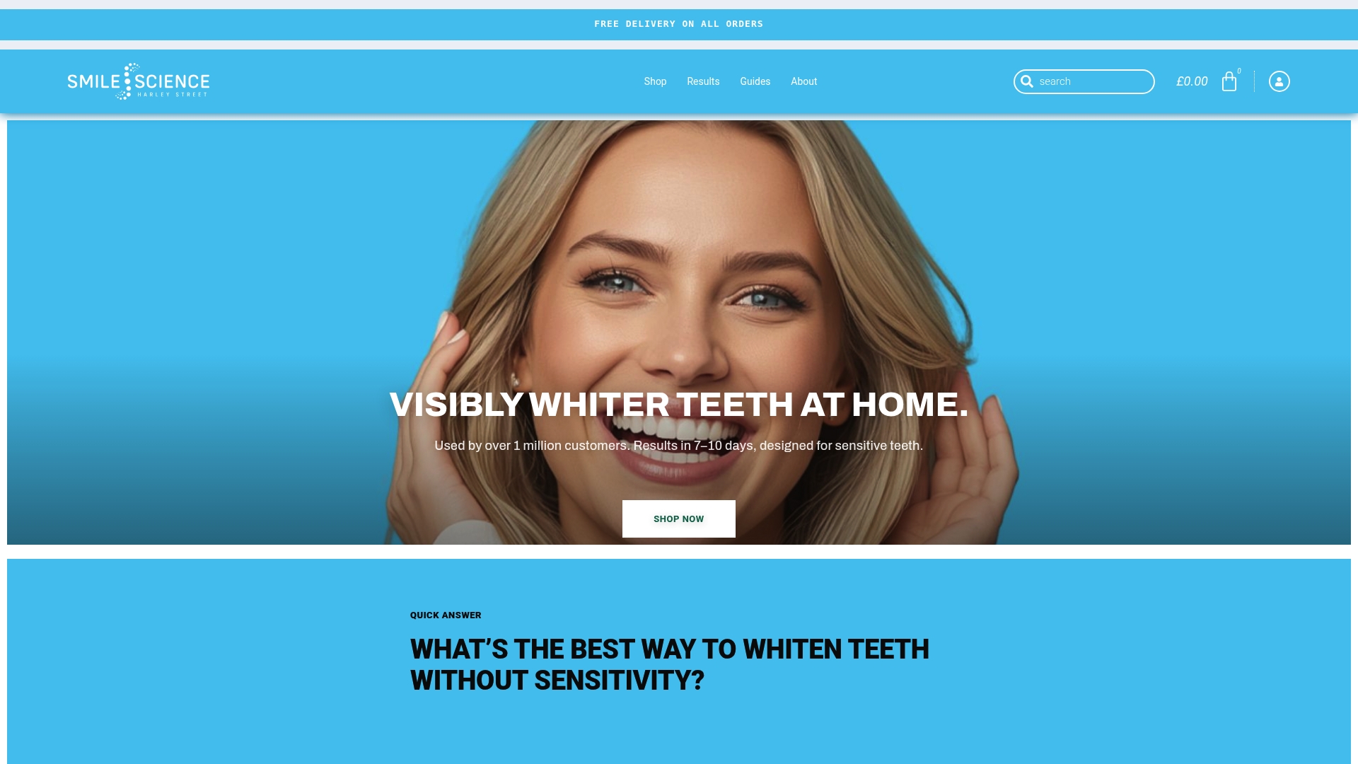 https://smile-science.co.uk