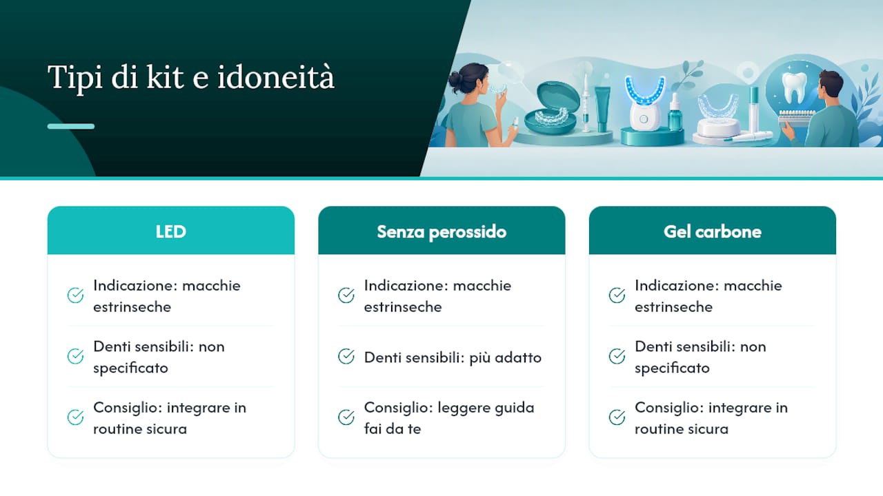 Cosa dice Esmile sui risultati reali — overview diagram