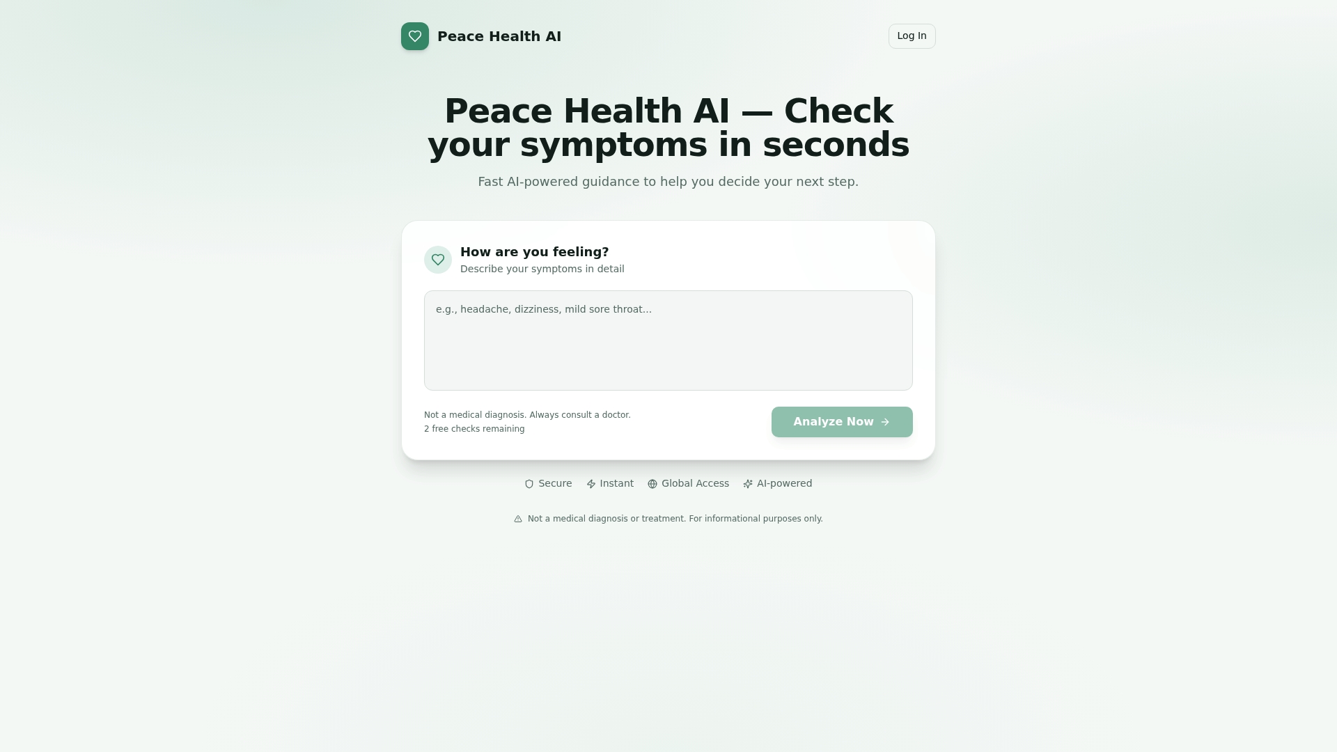 https://peacehealthai.org