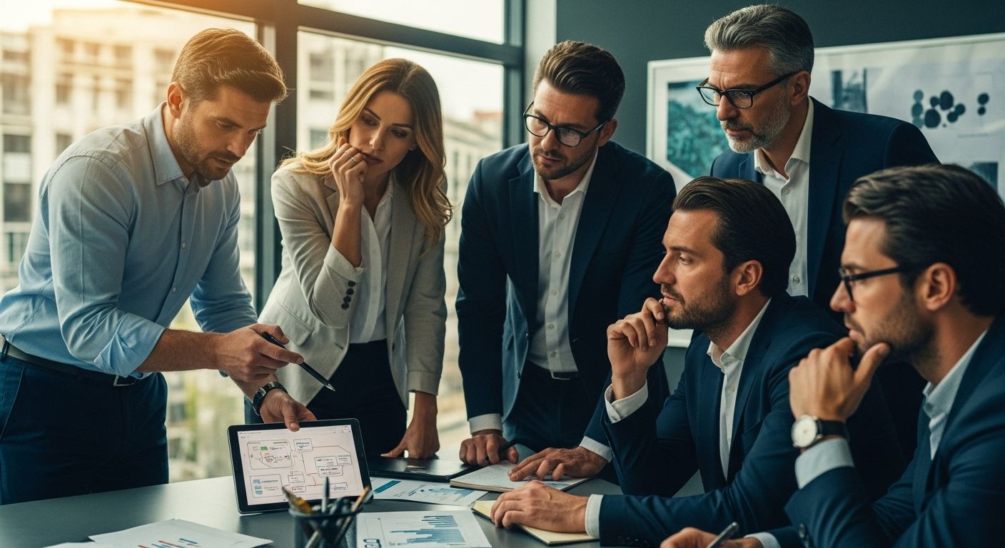 gestione crisi reputazionale azienda