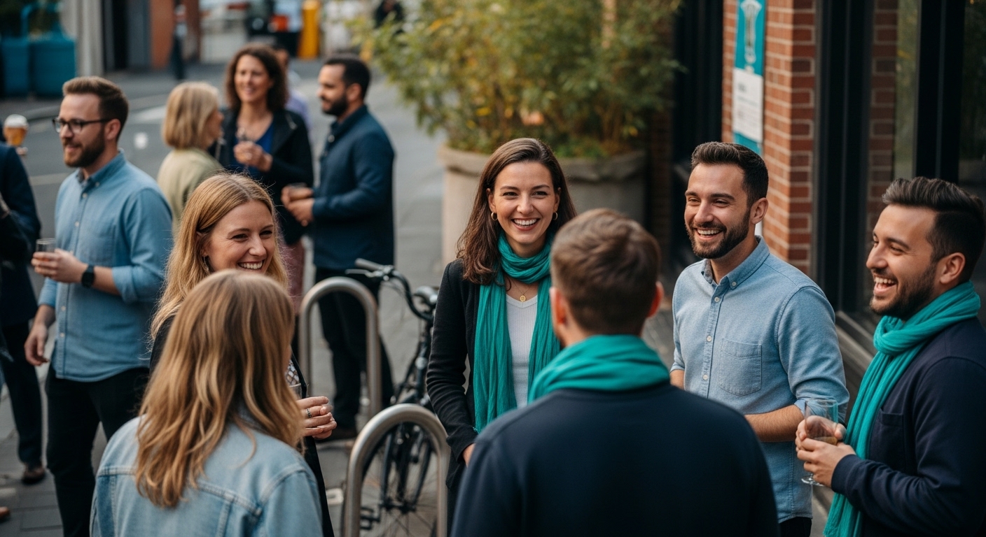 team diversità comunicazione interculturale