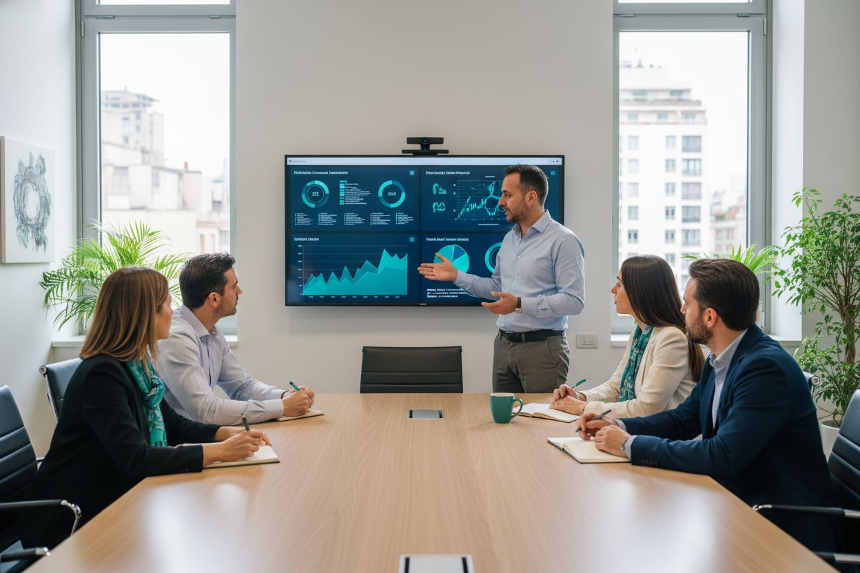 team consulenza reputazione Italia