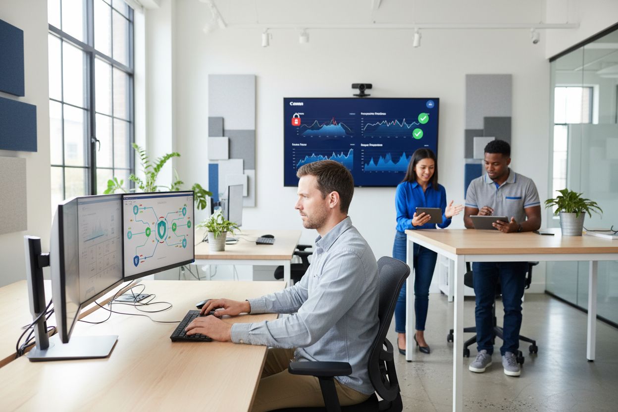 cybersecurity reputazione azienda