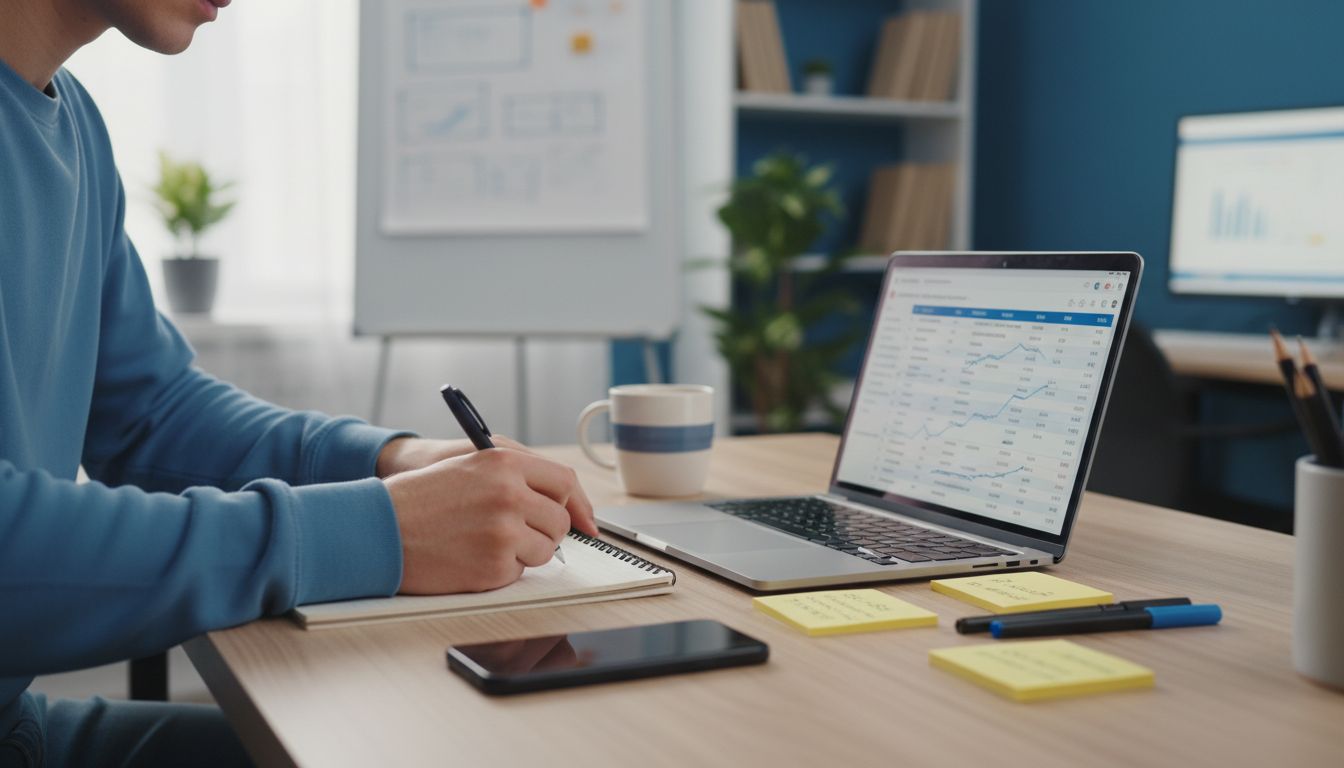 checklist SEO professionale