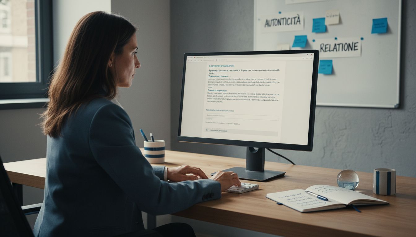 risposta recensione positiva