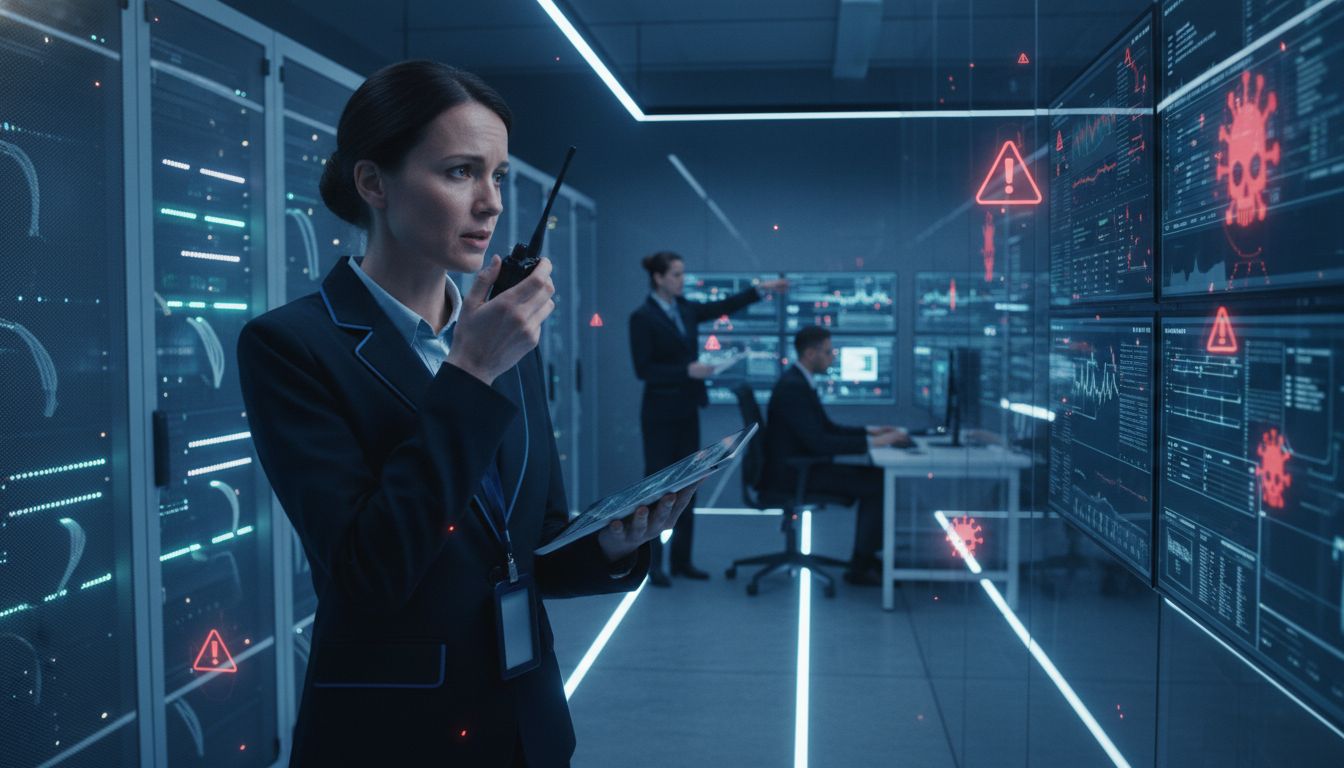 crisi digitale gestione